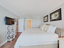 Sabine Yacht & Racquet by Southern Vacation Rentals