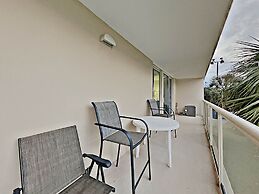 Sabine Yacht & Racquet by Southern Vacation Rentals