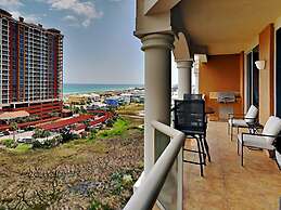 Portofino Island Resort #4 by Southern Vacation Rentals