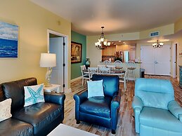 Portofino Island Resort #4 by Southern Vacation Rentals