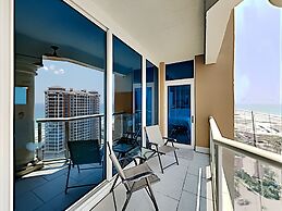 Portofino Island Resort #4 by Southern Vacation Rentals