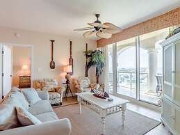 Portofino Island Resort #4 by Southern Vacation Rentals