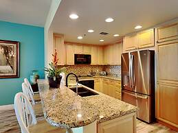 Portofino Island Resort #4 by Southern Vacation Rentals