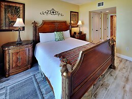 Portofino Island Resort #4 by Southern Vacation Rentals