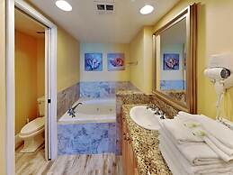 Portofino Island Resort #4 by Southern Vacation Rentals