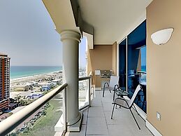 Portofino Island Resort #4 by Southern Vacation Rentals