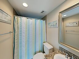 Portofino Island Resort #4 by Southern Vacation Rentals