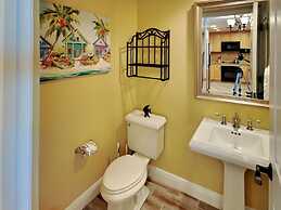 Portofino Island Resort #4 by Southern Vacation Rentals