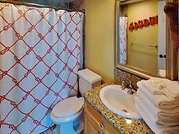 Portofino Island Resort #4 by Southern Vacation Rentals