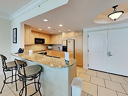 Portofino Island Resort #4 by Southern Vacation Rentals