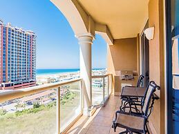 Portofino Island Resort #4 by Southern Vacation Rentals