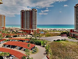 Portofino Island Resort #4 by Southern Vacation Rentals