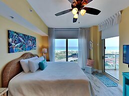 Portofino Island Resort #4 by Southern Vacation Rentals