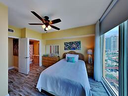 Portofino Island Resort #4 by Southern Vacation Rentals