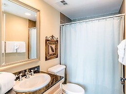 Portofino Island Resort #4 by Southern Vacation Rentals