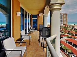 Portofino Island Resort #4 by Southern Vacation Rentals