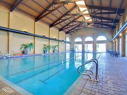 Portofino Island Resort #4 by Southern Vacation Rentals