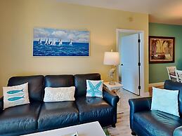 Portofino Island Resort #4 by Southern Vacation Rentals