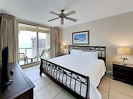 Portofino Island Resort #4 by Southern Vacation Rentals