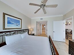 Portofino Island Resort #4 by Southern Vacation Rentals