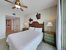 Portofino Island Resort #4 by Southern Vacation Rentals