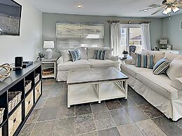 Regency Cabanas by Southern Vacation Rentals