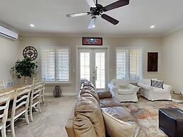 Regency Cabanas by Southern Vacation Rentals