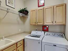 Regency Cabanas by Southern Vacation Rentals