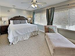 Regency Cabanas by Southern Vacation Rentals