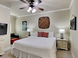 Regency Cabanas by Southern Vacation Rentals