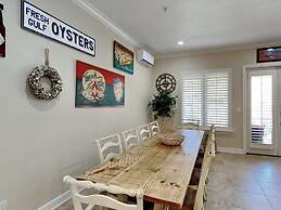 Regency Cabanas by Southern Vacation Rentals