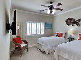 Regency Cabanas by Southern Vacation Rentals