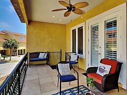 Regency Cabanas by Southern Vacation Rentals