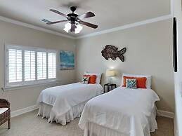 Regency Cabanas by Southern Vacation Rentals