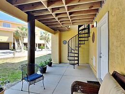 Regency Cabanas by Southern Vacation Rentals