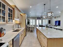 Regency Cabanas by Southern Vacation Rentals