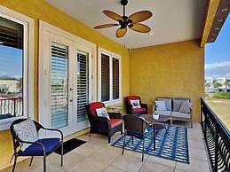 Regency Cabanas by Southern Vacation Rentals