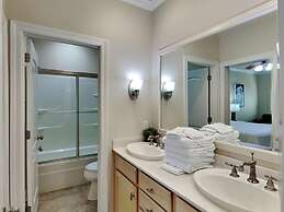 Regency Cabanas by Southern Vacation Rentals