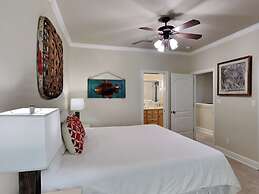 Regency Cabanas by Southern Vacation Rentals