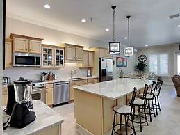 Regency Cabanas by Southern Vacation Rentals