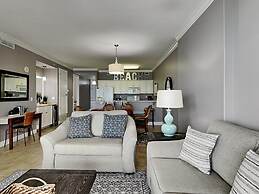 Regency Isle by Southern Vacation Rentals