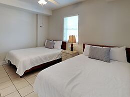 Regency Isle by Southern Vacation Rentals