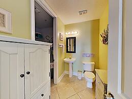 Regency Isle by Southern Vacation Rentals