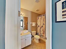 Regency Isle by Southern Vacation Rentals