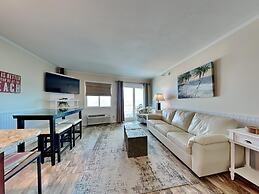 Perdido Skye by Southern VR