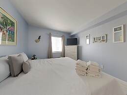 Perdido Skye by Southern VR