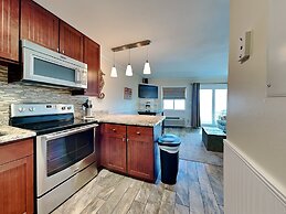 Perdido Skye by Southern VR