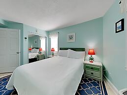 Perdido Skye by Southern VR