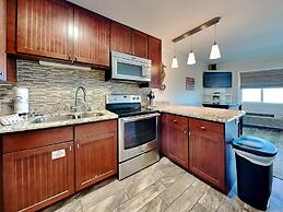 Perdido Skye by Southern VR