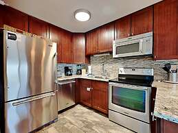 Perdido Skye by Southern VR